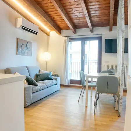 Bocconi Stylish Zen - Close To Navigli Area Lejlighed *