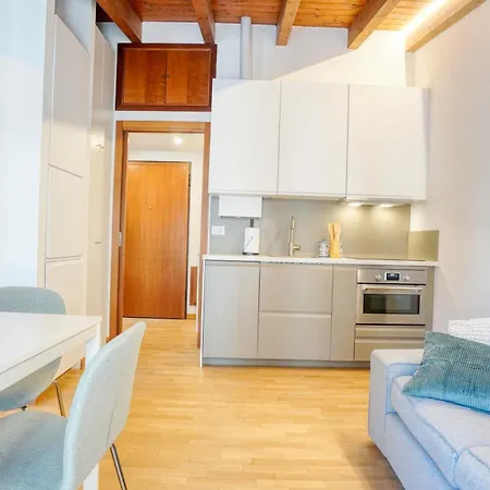 Lejlighed Bocconi Stylish Zen - Close To Navigli Area Milano