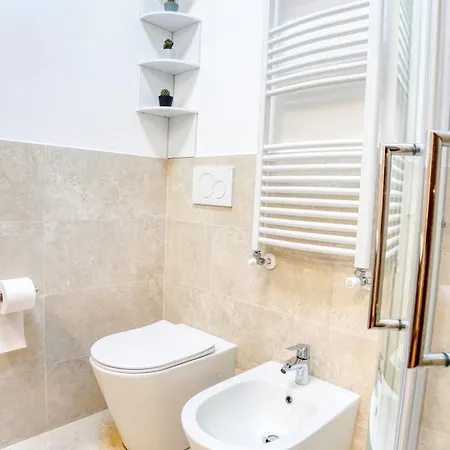 Lejlighed Bocconi Stylish Zen - Close To Navigli Area *