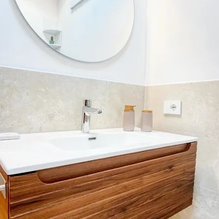 Lejlighed Bocconi Stylish Zen - Close To Navigli Area
