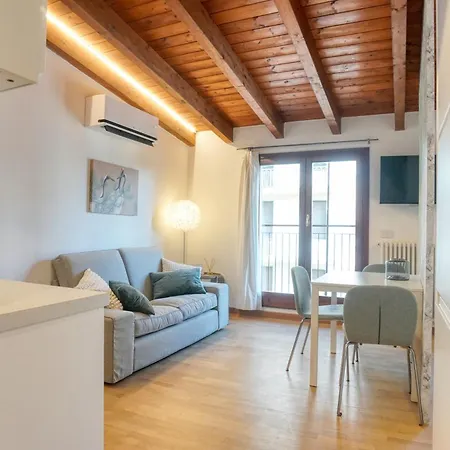 Lejlighed Bocconi Stylish Zen - Close To Navigli Area