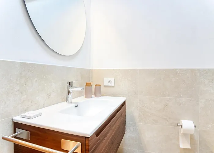 Bocconi Stylish Zen - Close To Navigli Area * Milán